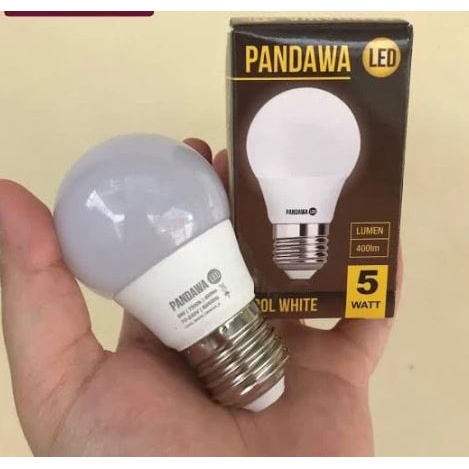 Jual Lampu LED Pandawa 5 Watt | Shopee Indonesia