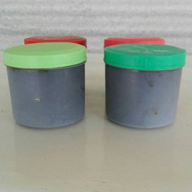 

Petis rajungan fresh