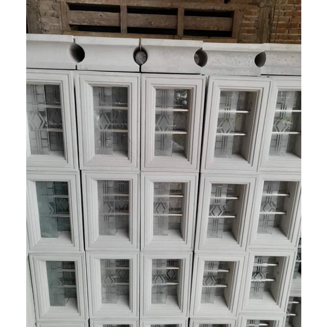 cetakan loster fiberglass bovenlis 20 40