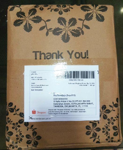 Jaxine Sprei Polkadot Bahan Katun Aneka Warna | Sprei Dottie (belum Termasuk Bedcover)