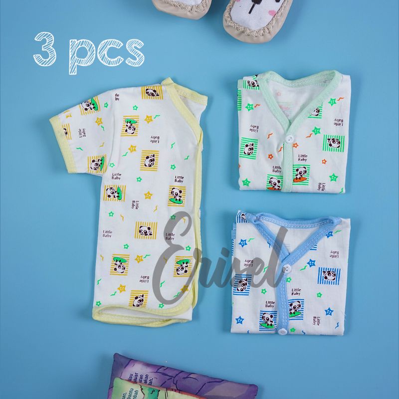 36 PCS Paket Perlengkapan Bayi/Paket Hemat/Baju bayi baru lahir/