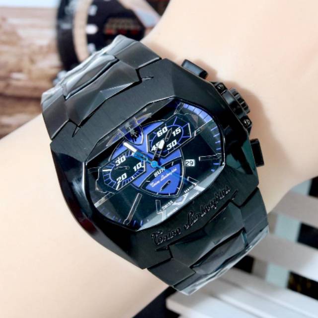 JAM TANGAN PRIA LAMBORGHINI