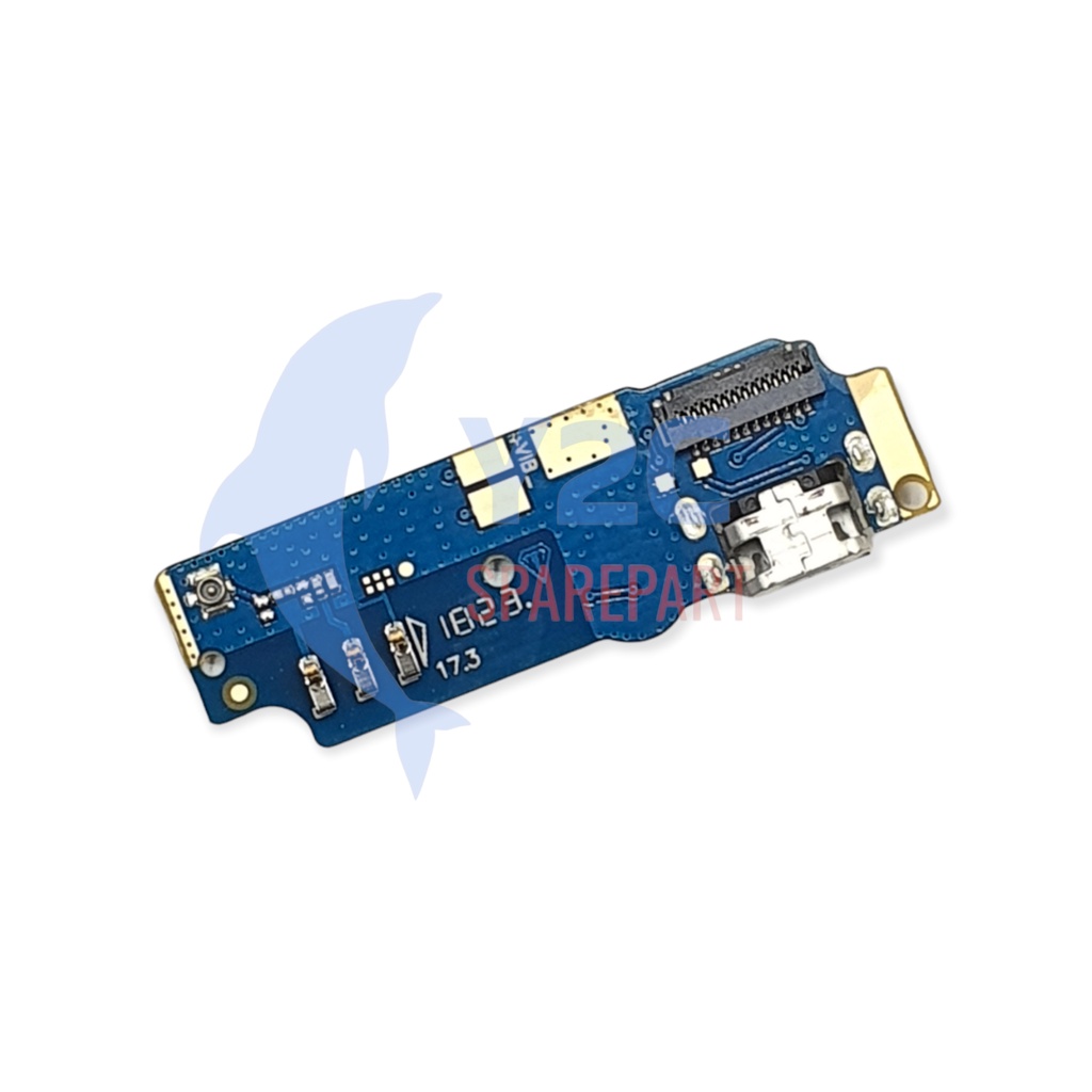 FLEXI CHARGER ASUS ZC550KL / Z010D / ZENFONE MAX 5.5 + MIC / FLEXIBLE BOARD CASAN