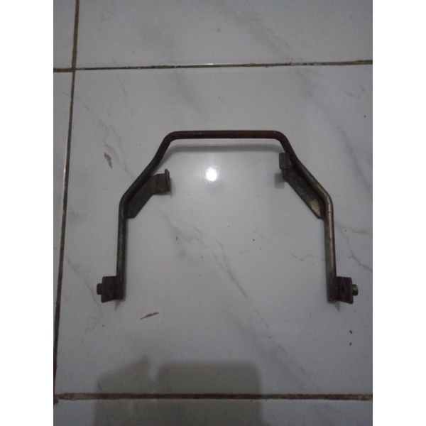 Braket breket dudukan sayap Suzuki Smash smash original