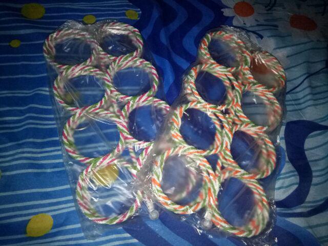Hanger Jilbab 28 Ring