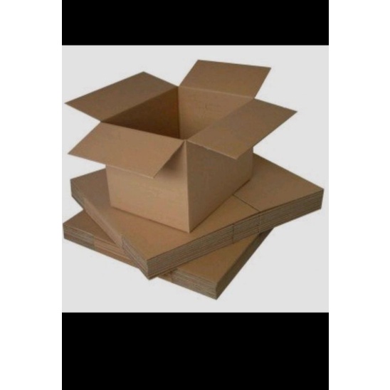 

Tambahan Packing Kardus