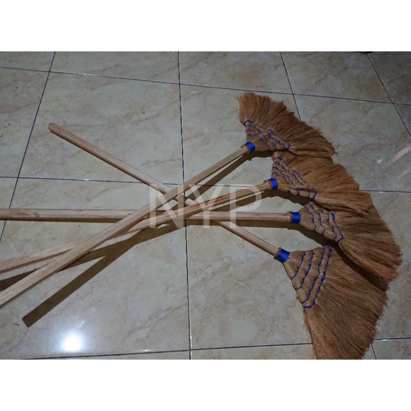 Jual Sapu Sabut Kelapa Clasic Shopee Indonesia