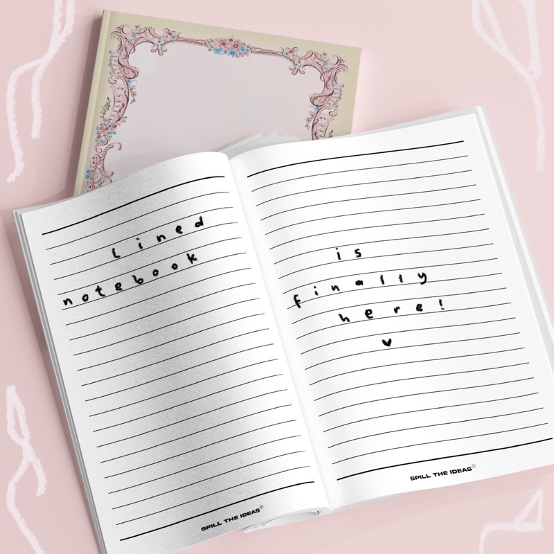 

Isi Kertas Bergaris (BACA DESKRIPSI)
