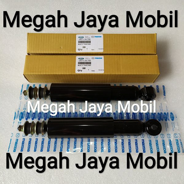 Shockbreaker depan ford ranger & ford Everest Shock breaker depan ford ranger & ford everest
