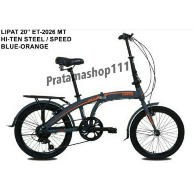 Lipat 20 exotic 2026 MT 2026MT