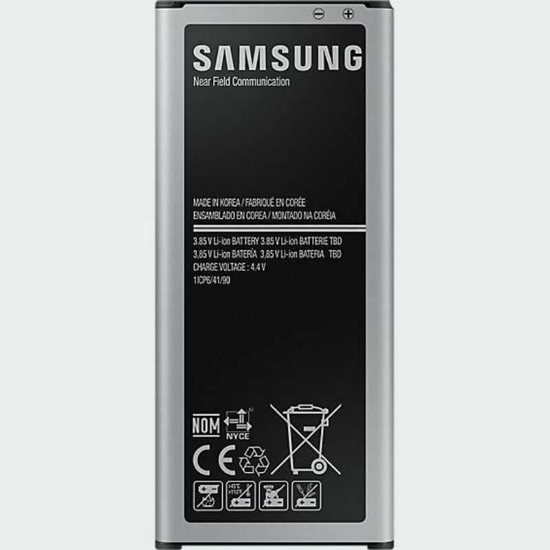 batre samsung note 4 , note 4 edge
