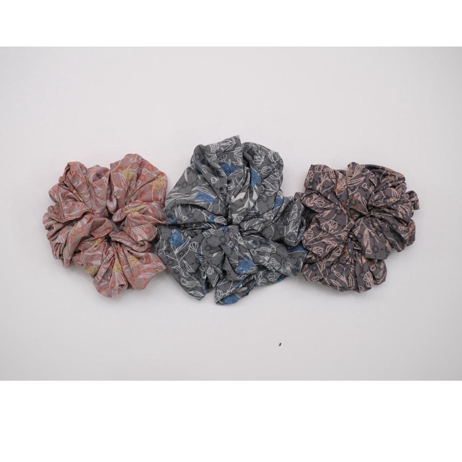 TRXQq7Q1--BIA By Zaskia Mecca - Scrunchies Ikat Rambut Scrunchies