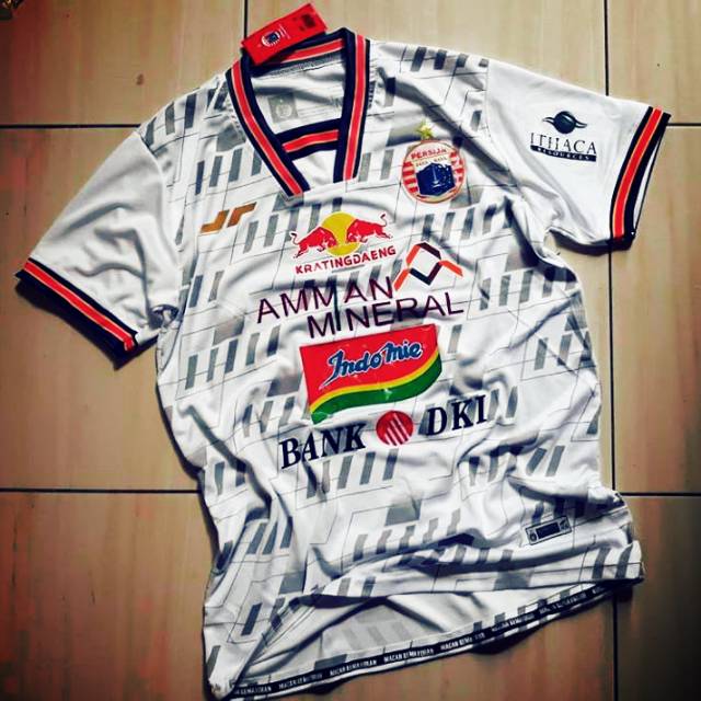 Persija away 2020