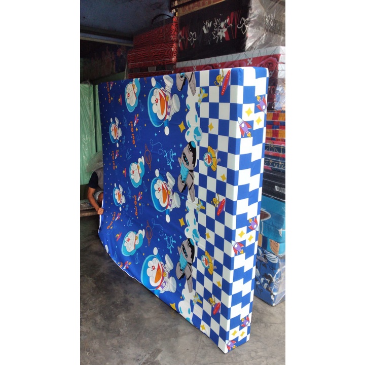 KASUR BUSA QUANTUM UKURAN 200X180X20