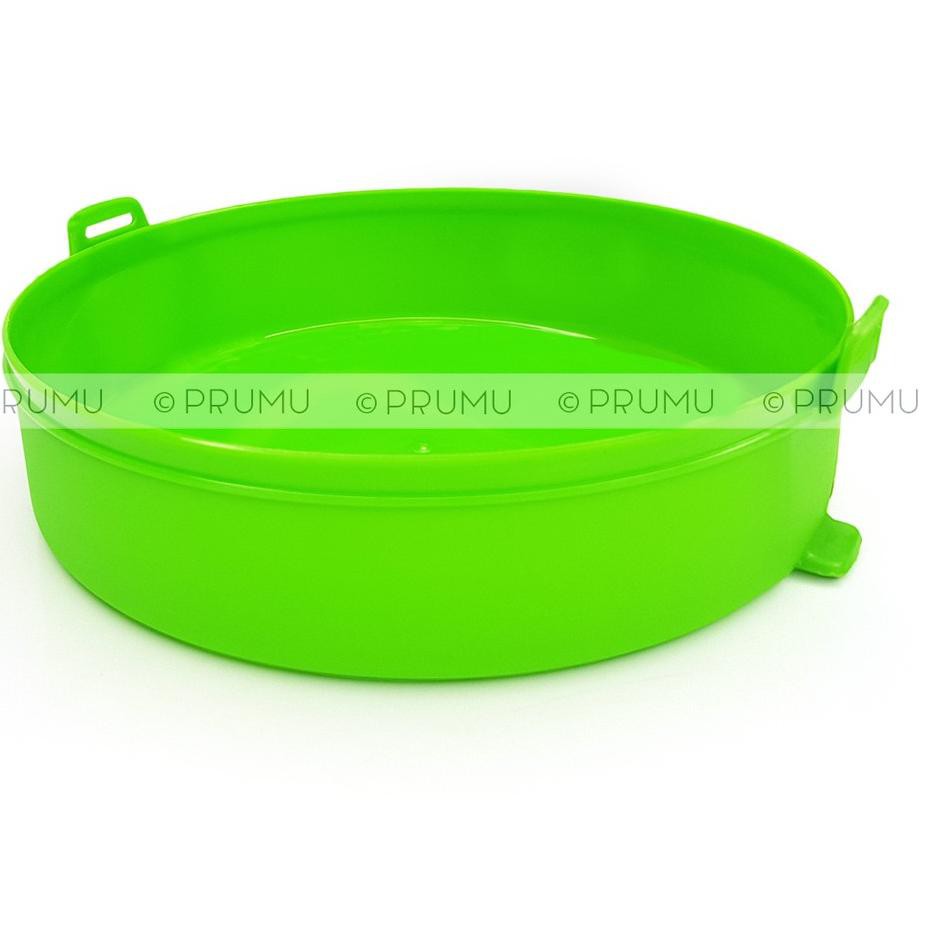 Best Price Rantang Susun Plastik - Rantang 4Susun - Rantang Plastik - Tempat Makan - Rantang Bulat -