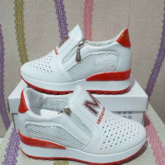 WEDGES SOFIYA SHOES IMPOR