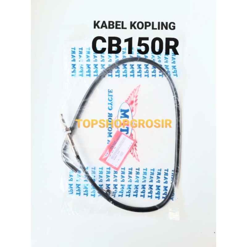 Kabel Tali Kopling Honda Cb150R / Cb150 R