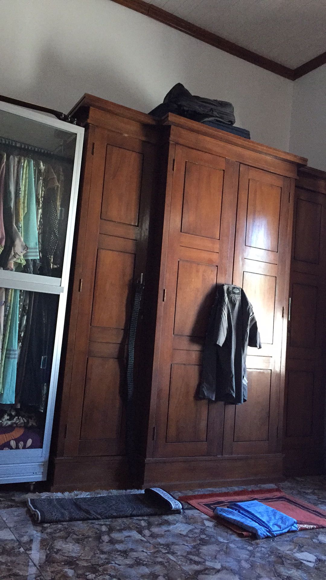 Atasan Batik Pria Lengan Pendek Wiraditya 2 By Batik Rajasakti