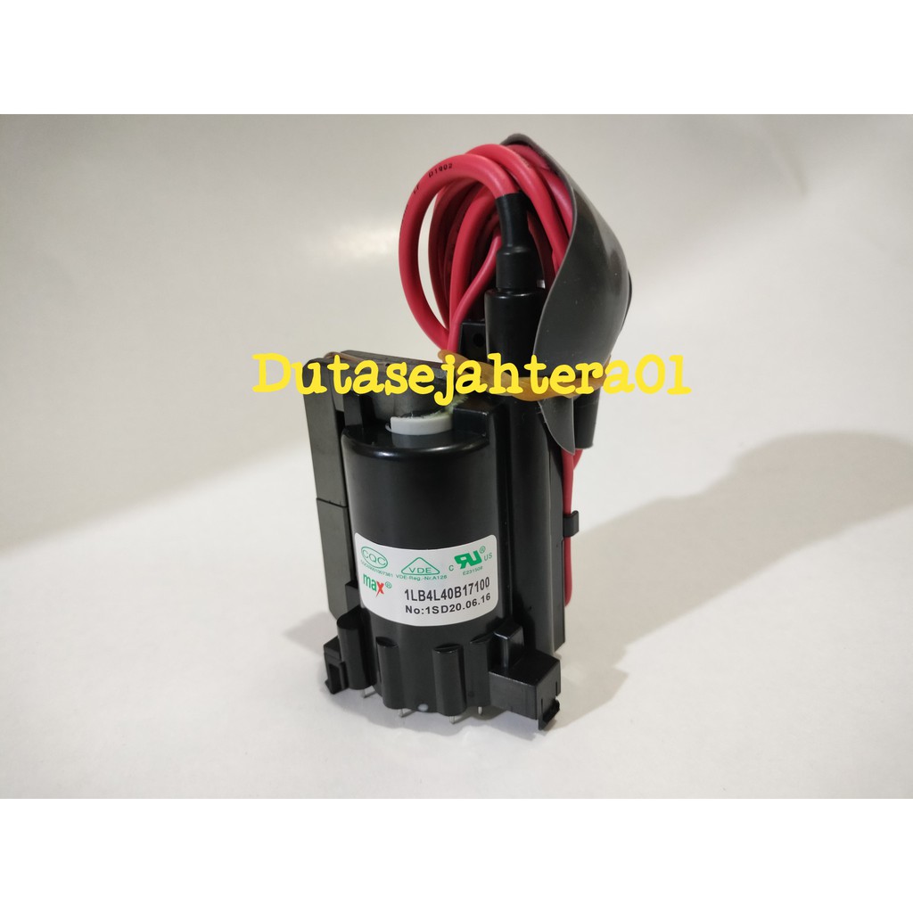 FLAYBACK L4BL40B17100 TV SANYO DS PART