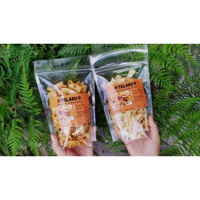 

LULANG KETHEK / BALUNG KETHEK