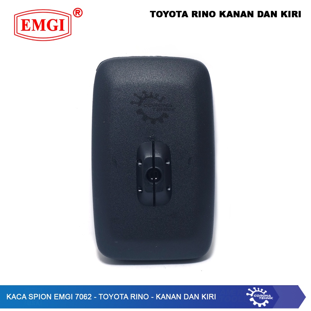 EMGI 7062 - Toyota Rino - Kaca Spion