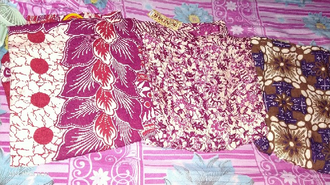 Daster Batik Murah Baju Tidur Batik Murah Adem Nyaman Daster Batik Pekalongan Daster Yukensi