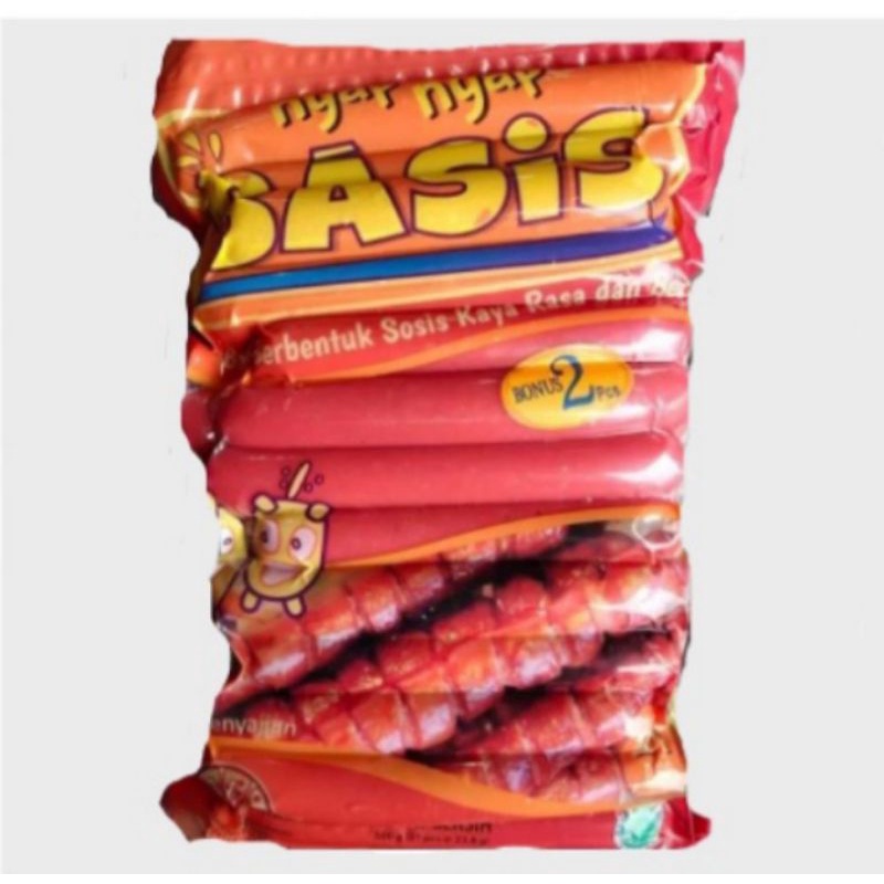 

sosis sapi basis
