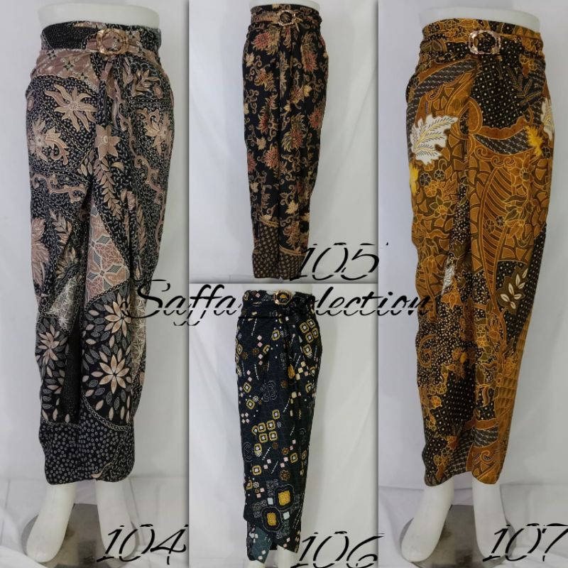 rok lilit batik / rok lilit batik modern/rok serut modern/rok serut batik/rok batik