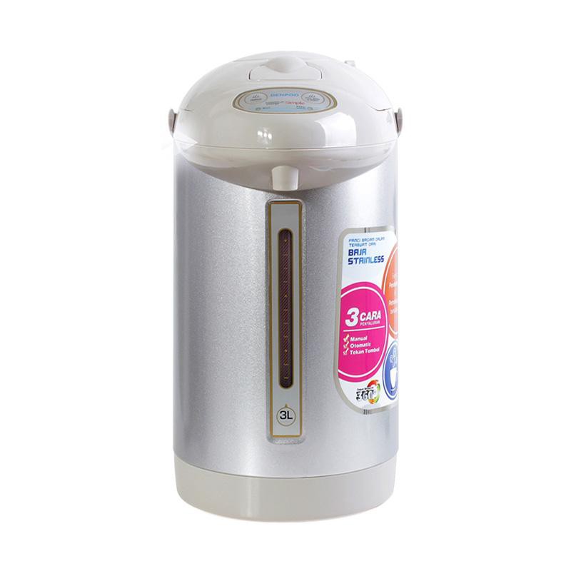 Denpoo DEP 138 VT Termos Listrik 3 0 Liter Shopee Indonesia Denpoo DEP 138 VT Termos Listrik 3 0 Liter Shopee Indonesia