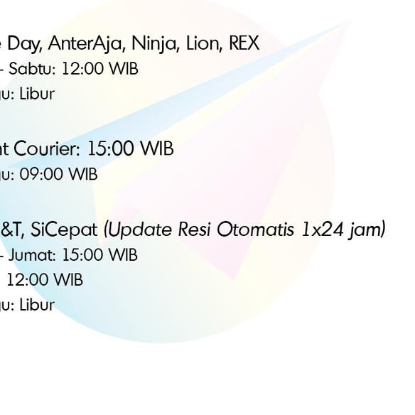 

♛ Color Brush Pen JOYKO 12 Warna 2 in 1 CLP-06 Spidol Kuas Pena Dua Mata ♙