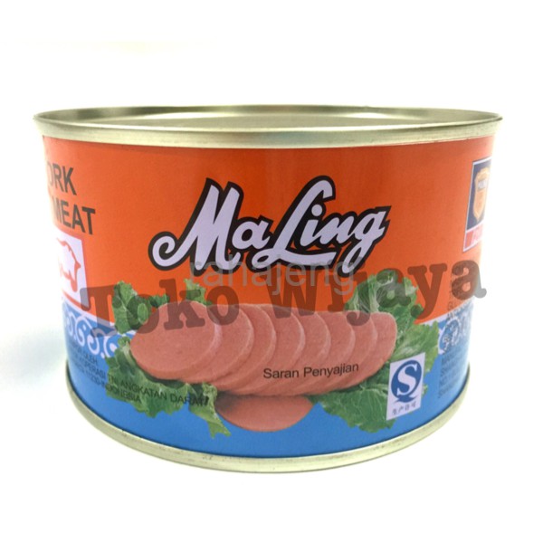 

Maling TTS