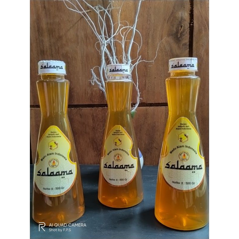 

madu randu by salaama