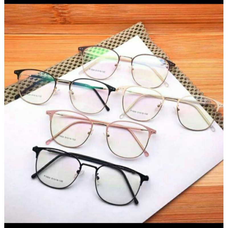 Frame Kacamata photocromic 1157 |kacamata minus |kacamata antiradiasi