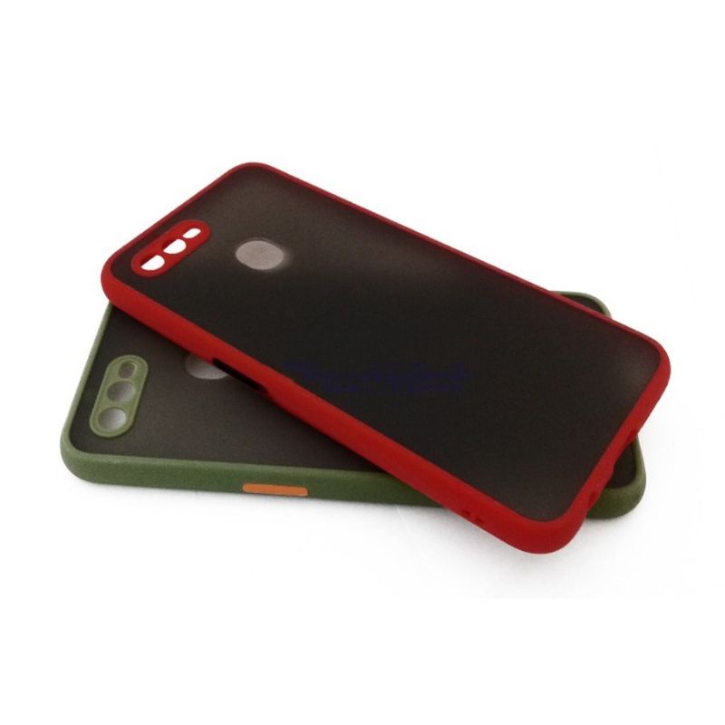 CASE SLIKON MYCHOICE REALME NARZO 50A