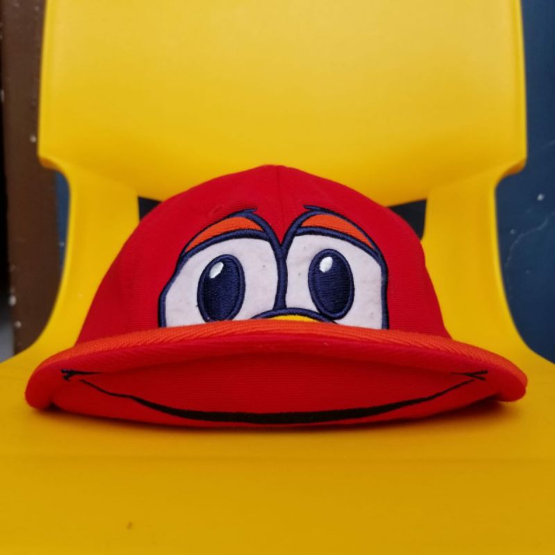 Topi MLB anak preloved