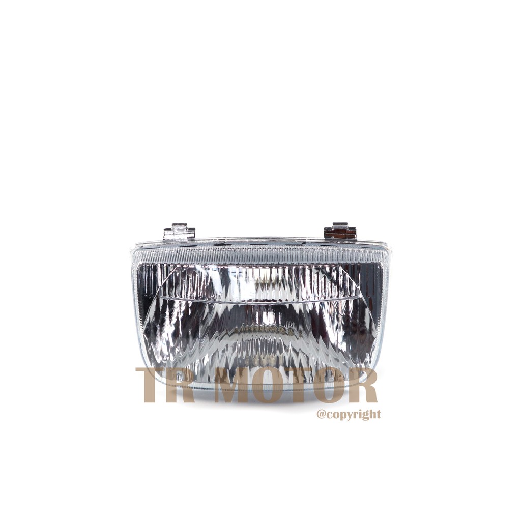 Lampu Depan Honda Grand Impresa Reflektor Reflector Depan