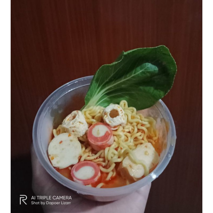 

Suki Tomyam