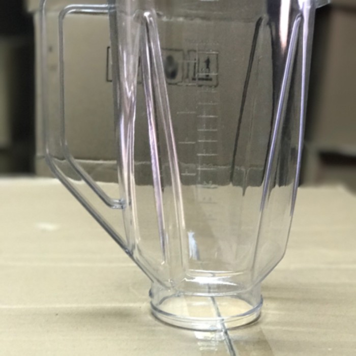 JAR BLENDER PHILIPS HR 2815 PLASTIK TERMURAH