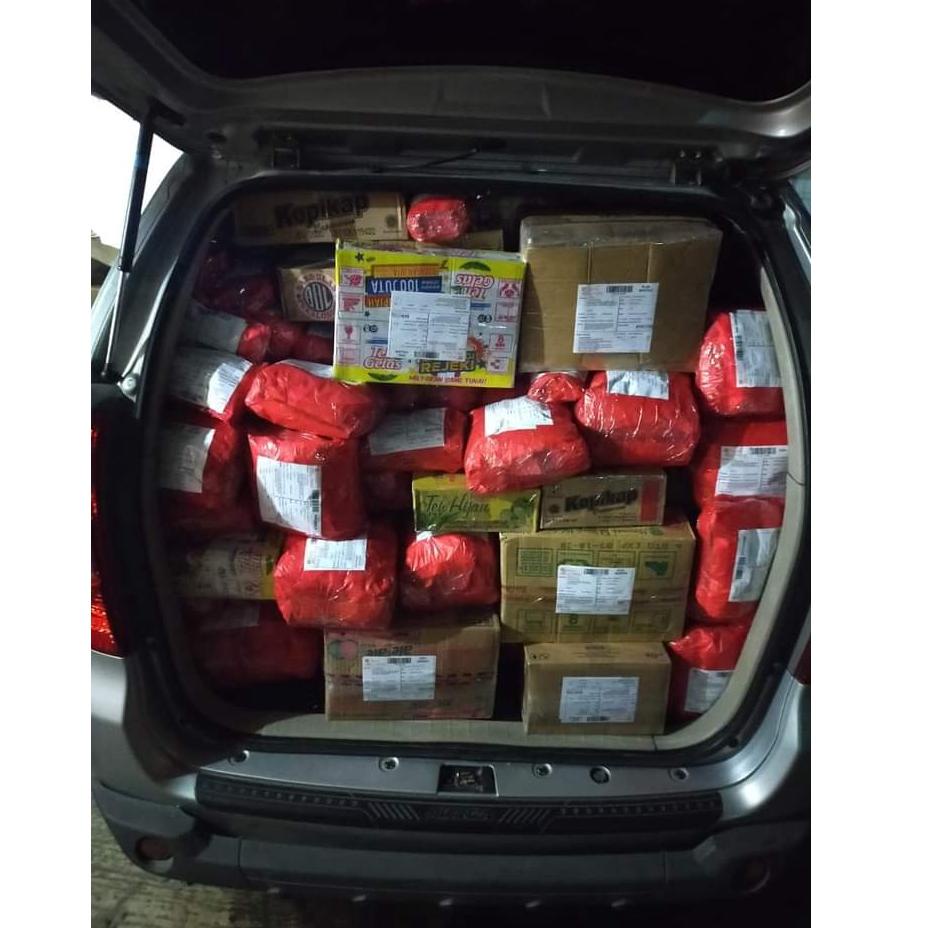 

Wpk07 Paket Hemat 10 Baso aci garut (BOCIGAR) ,.,.,.,.,.,