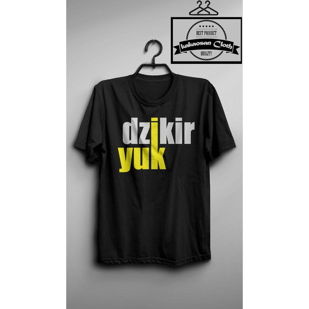  Kaos  Dakwah Keren  Desain  Kaos  Menarik 