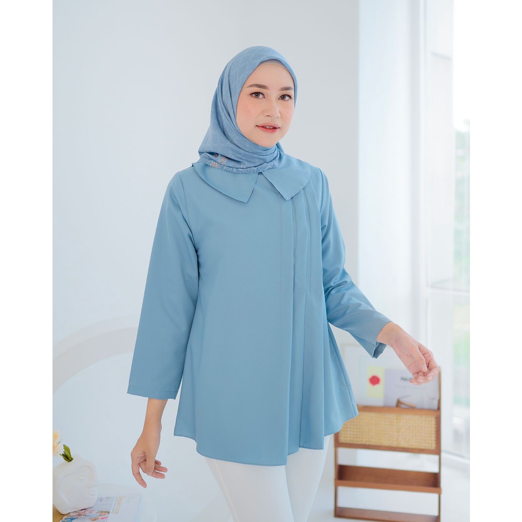 RETHA BLOUSE