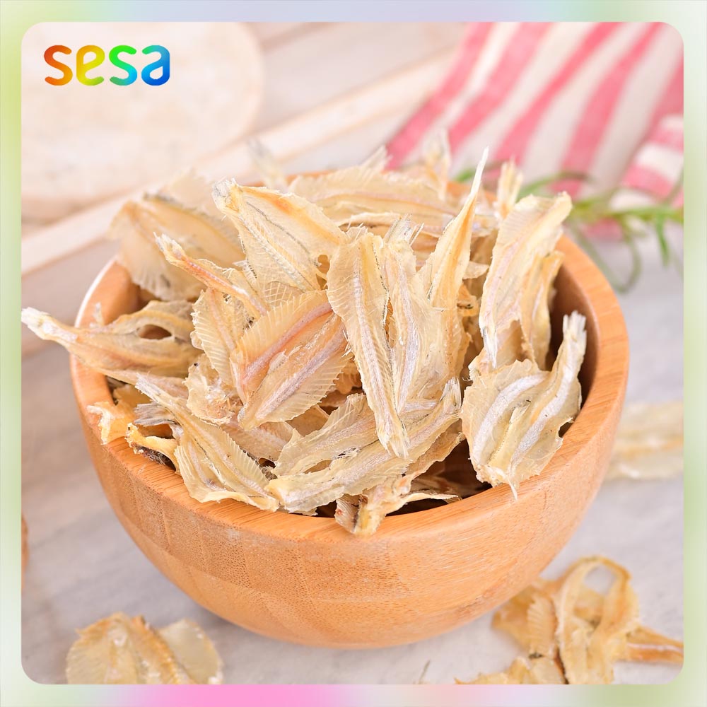 

IKAN PAKANG Tawar 100gr - Seafood Fresh