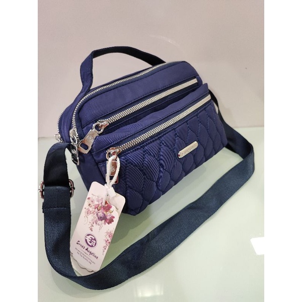 Tas Slempang Ori Ernes Angeline 83240