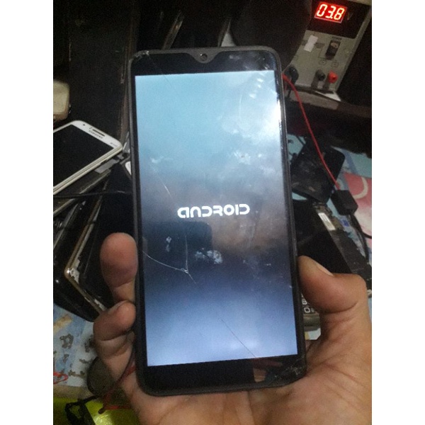 Mesin X-serles y50 pro