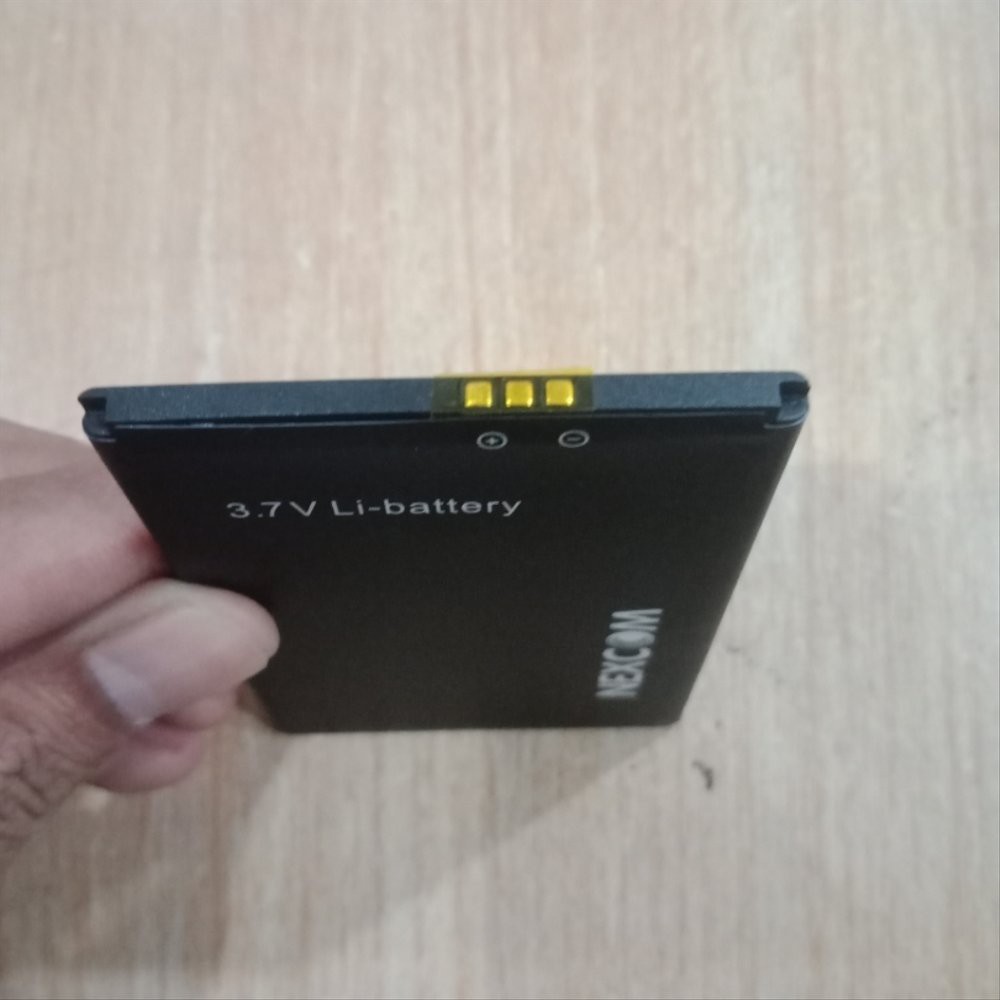 Batre Baterai Nexcom A1000 / A2000