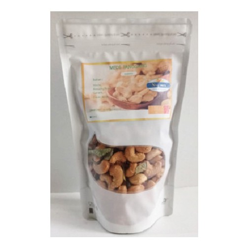 

Mede Panggang Variasi Rasa - 250 G