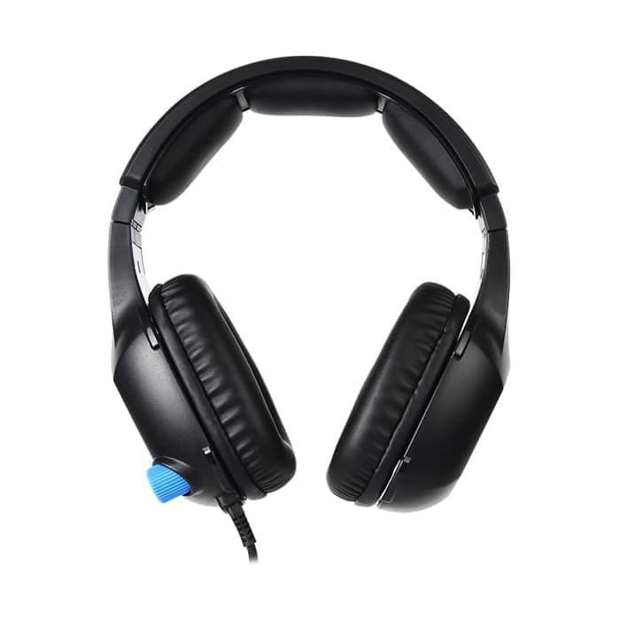 Sades Dazzle 7.1 Surround Sound Gaming Headset