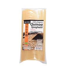 

Gluten free Quinoa Spaghetti 200g