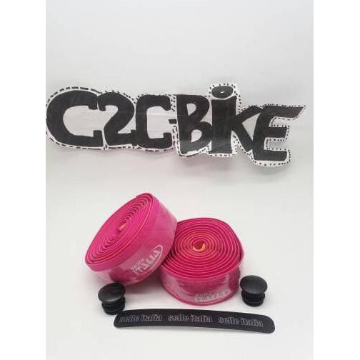 Selle Italia Smootape Smooth Pink