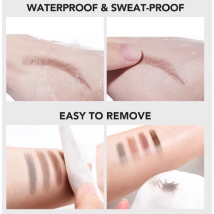 YOU (Y.O.U ) Teardrop Brow Definer